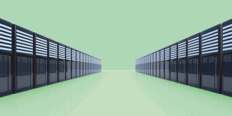 Server und Cloudlösungen